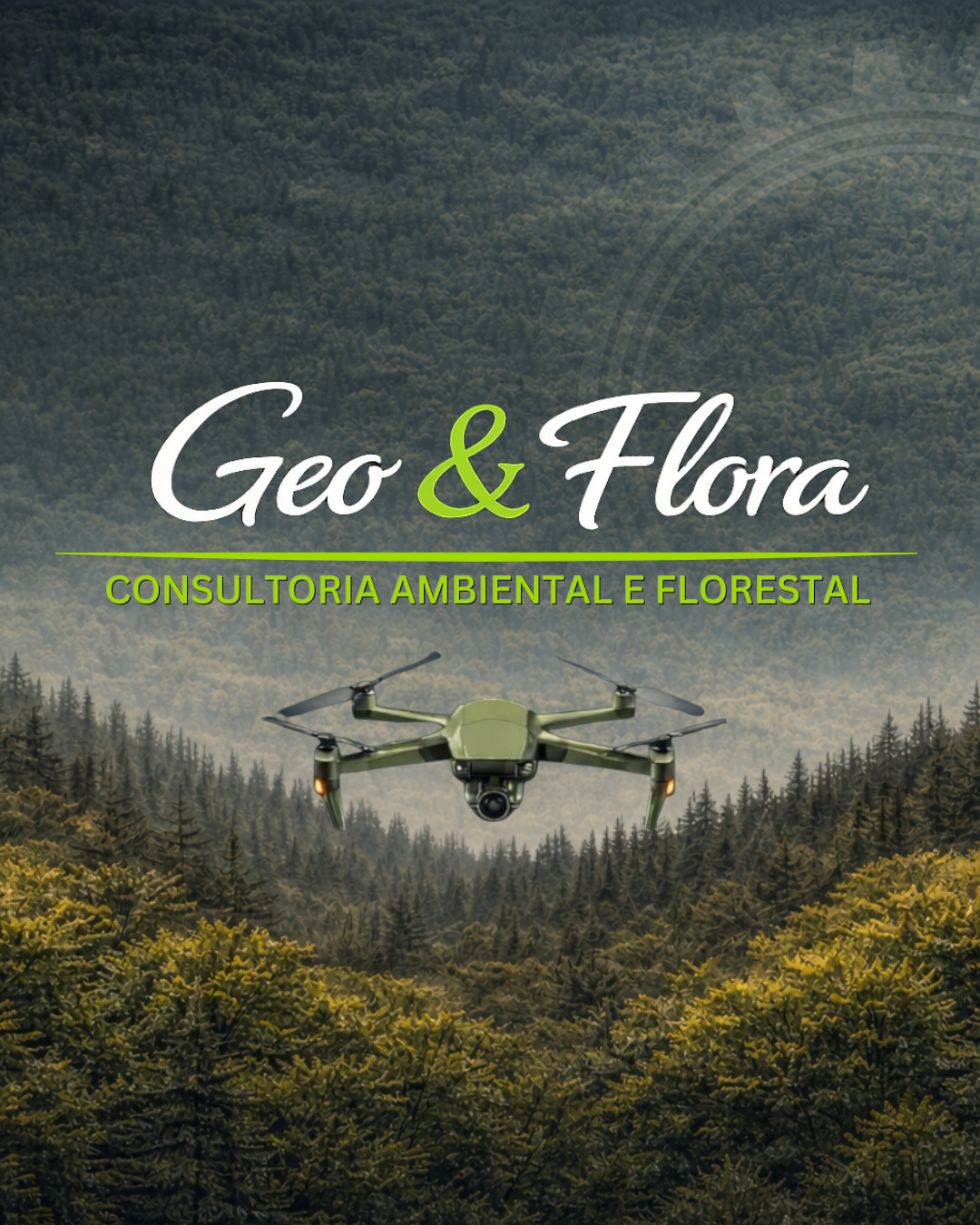 Geo & Flora